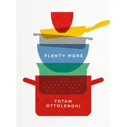 Plenty More, Ratgeber von Yotam Ottolenghi