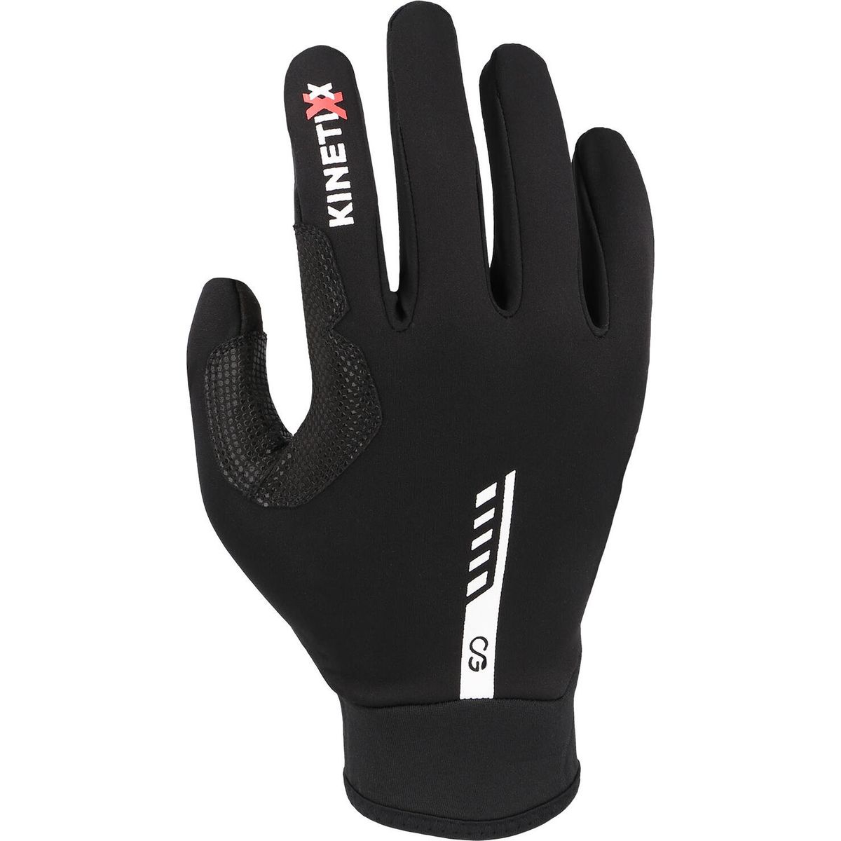 KinetiXx Natan C2G black (01) 7 7023-340-01-7