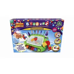 Giochi Preziosi Bindeez Motivdesigner mit 500 Perlen