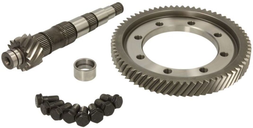 Steckwelle, Differential EURORICAMBI/MASIERO 61600