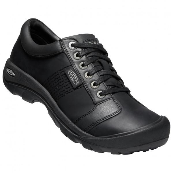 Keen - Austin - Freizeitschuhe EU 42 schwarz