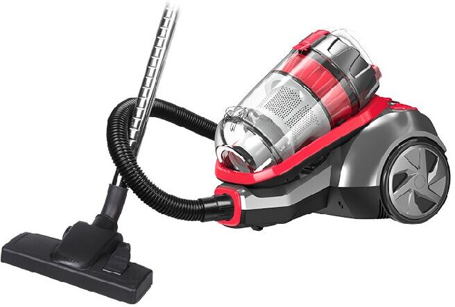ASPIRADOR BELTAX BVC-1500
