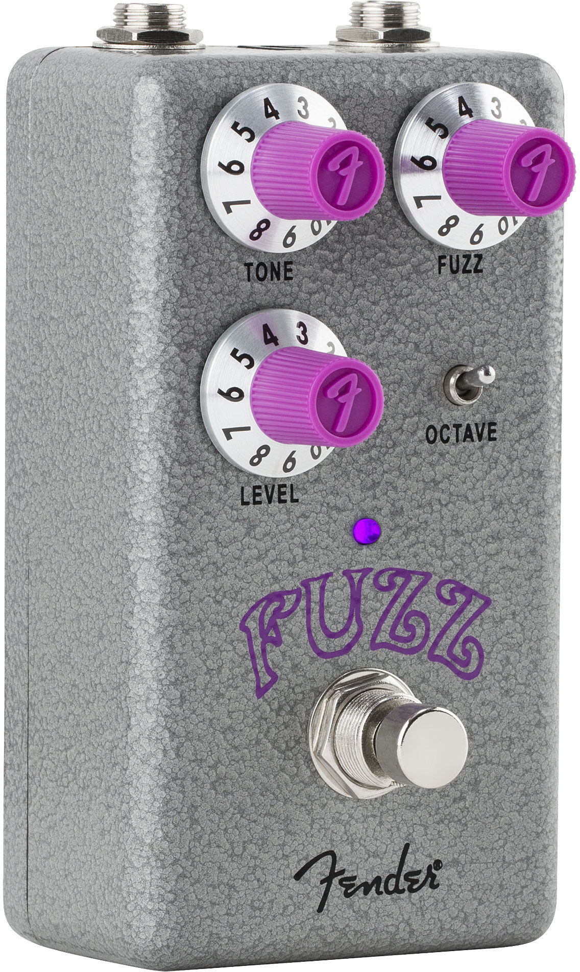 Fender Hammertone Fuzz