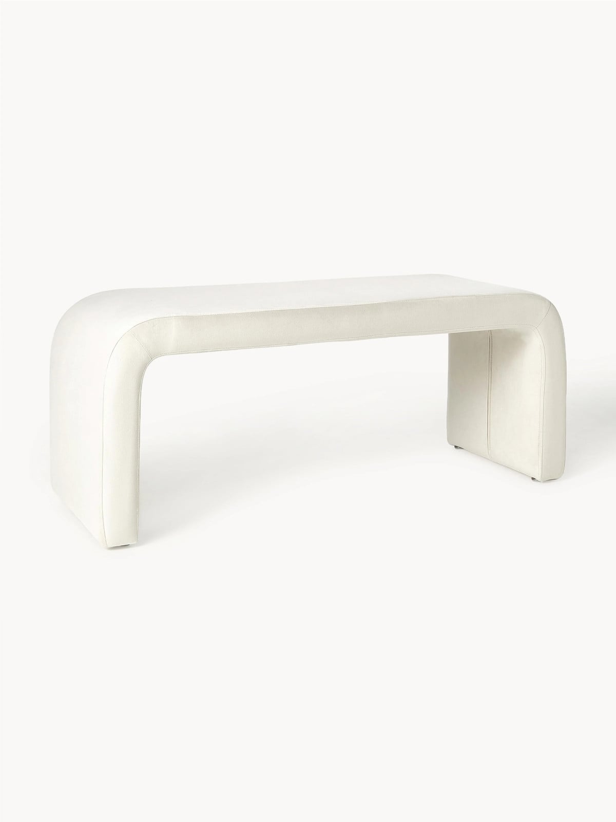 Westwing Collection Fluwelen bank Penelope
