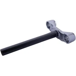 RockShox Krone Boxxer 2019 grau