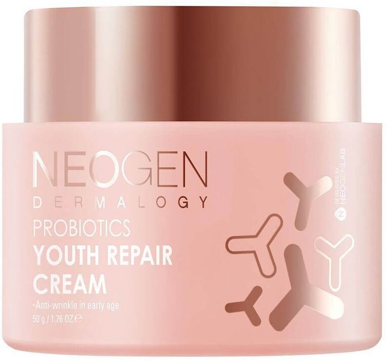 NEOGEN DERMALOGY Probiotics Youth Repair Cream 50g