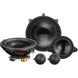 Emphaser EM-MBF3 Lautsprecherset | Online kaufen