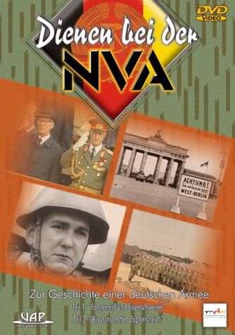Dienen bei der NVA - Preis vom 08.10.2026 07:26:42 h