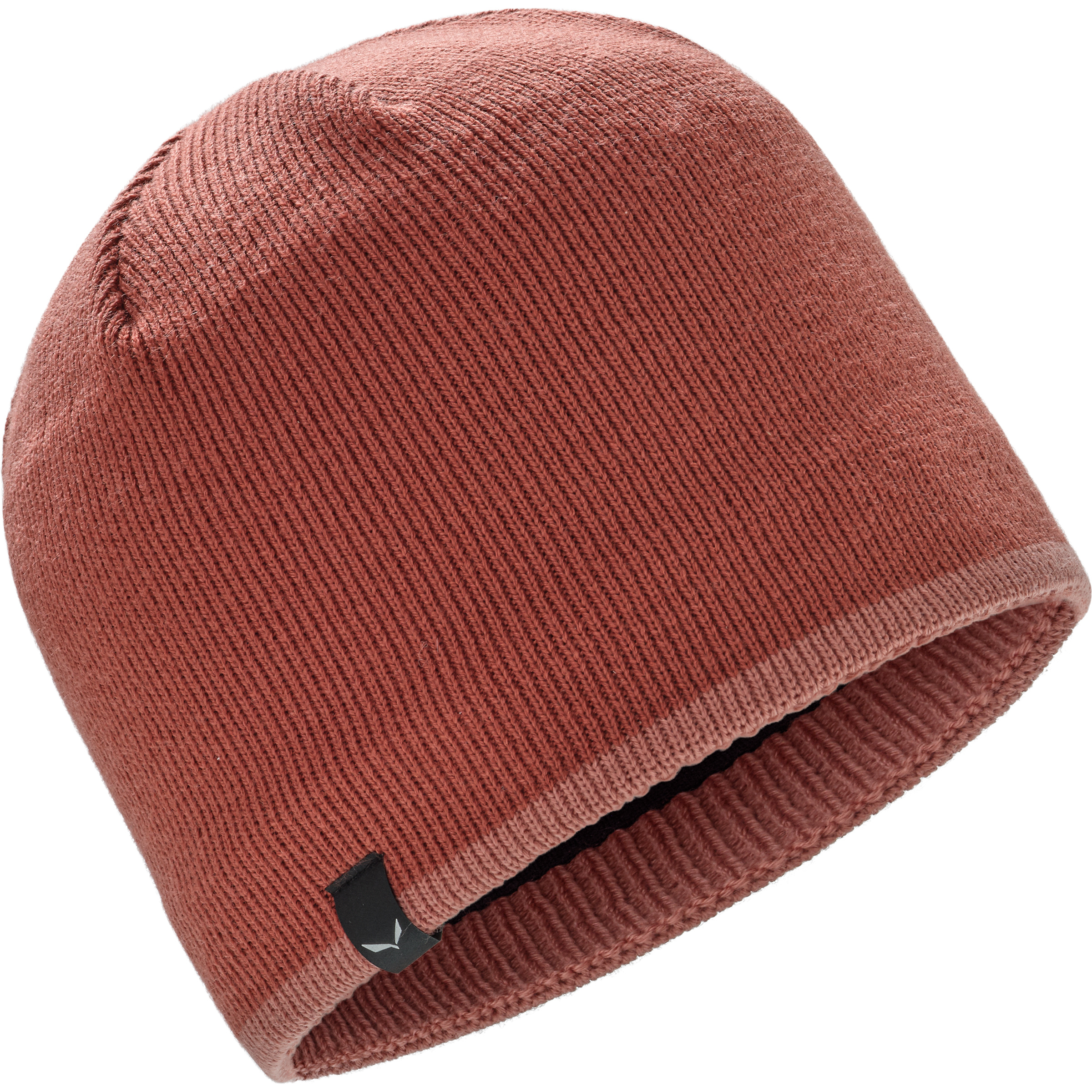 Salewa Am Kinder Mützen & Beanies braun Größe 53 Lifestyle Hautfreundlich