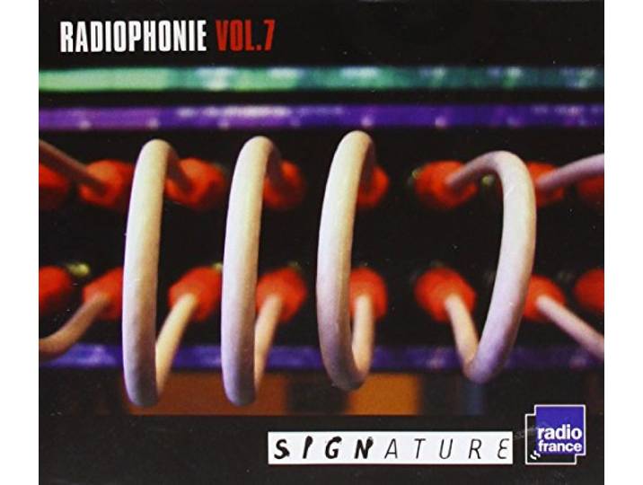 Various - Radiophonie Vol.7
