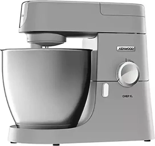 Kenwood Chef XL KVL4100S Küchenmaschine 1200W silver