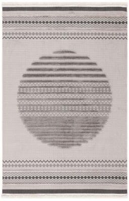 SAFAVIEH Urban Azemine Mid-Century Modern Rug