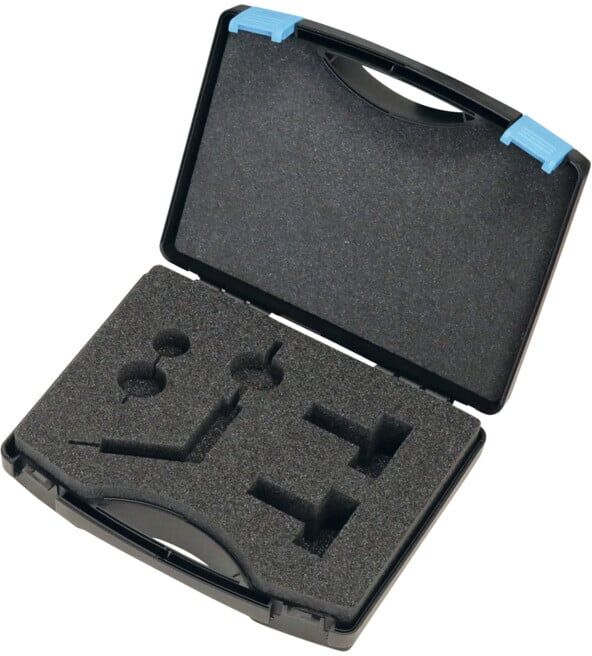 Gedore Valise en plastique (2439948)