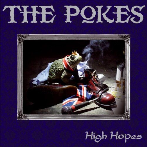 the Pokes - High Hopes - Preis vom 11.10.2026 03:10:56 h