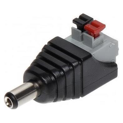 QUICK CONNECTOR S-55H * P100 (Montage-Kit) (21139843)