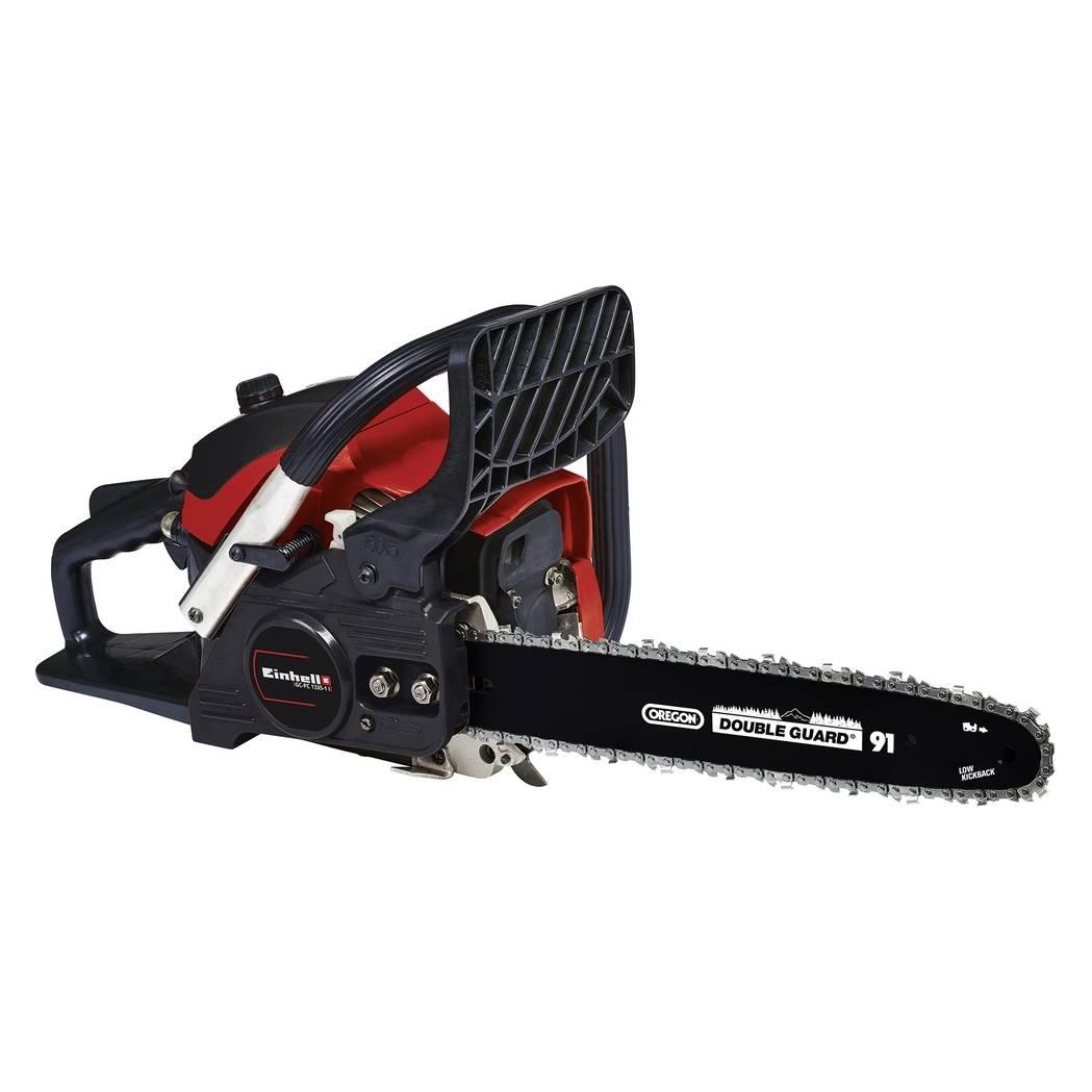 Einhell GC-PC 1335/1 I (Benzin Kettensäge) (4501870)