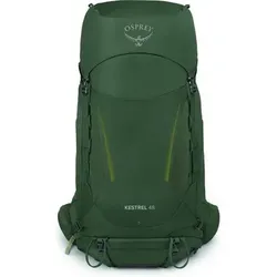 OSPREY Rucksack Kestrel 48, Größe S/M in Grün Grün