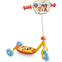Mondo, Scooter