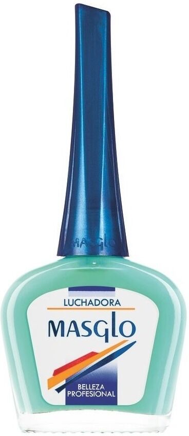 Masglo Nagellack Fascinante 13,5 ml Kämpfer