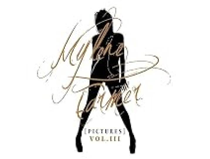 Pictures – Vol. III [Coffret 8 vinyles 45 tours Picture disc - Tirage Limité]