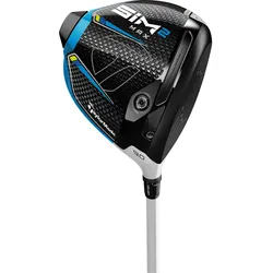 TaylorMade Driver SIM2 MAX Damen