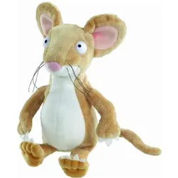 Aurora Grüffelo Maus Plüschfigur ca. 17 cm - Plüschfigur (17 cm)