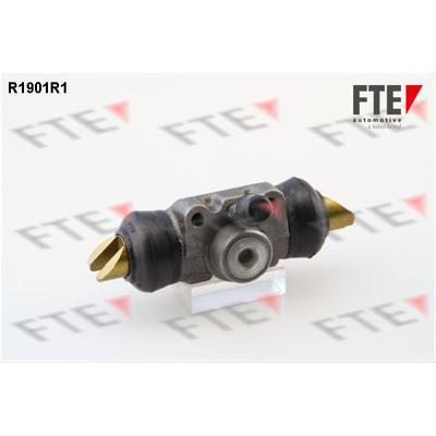 FTE 9710032