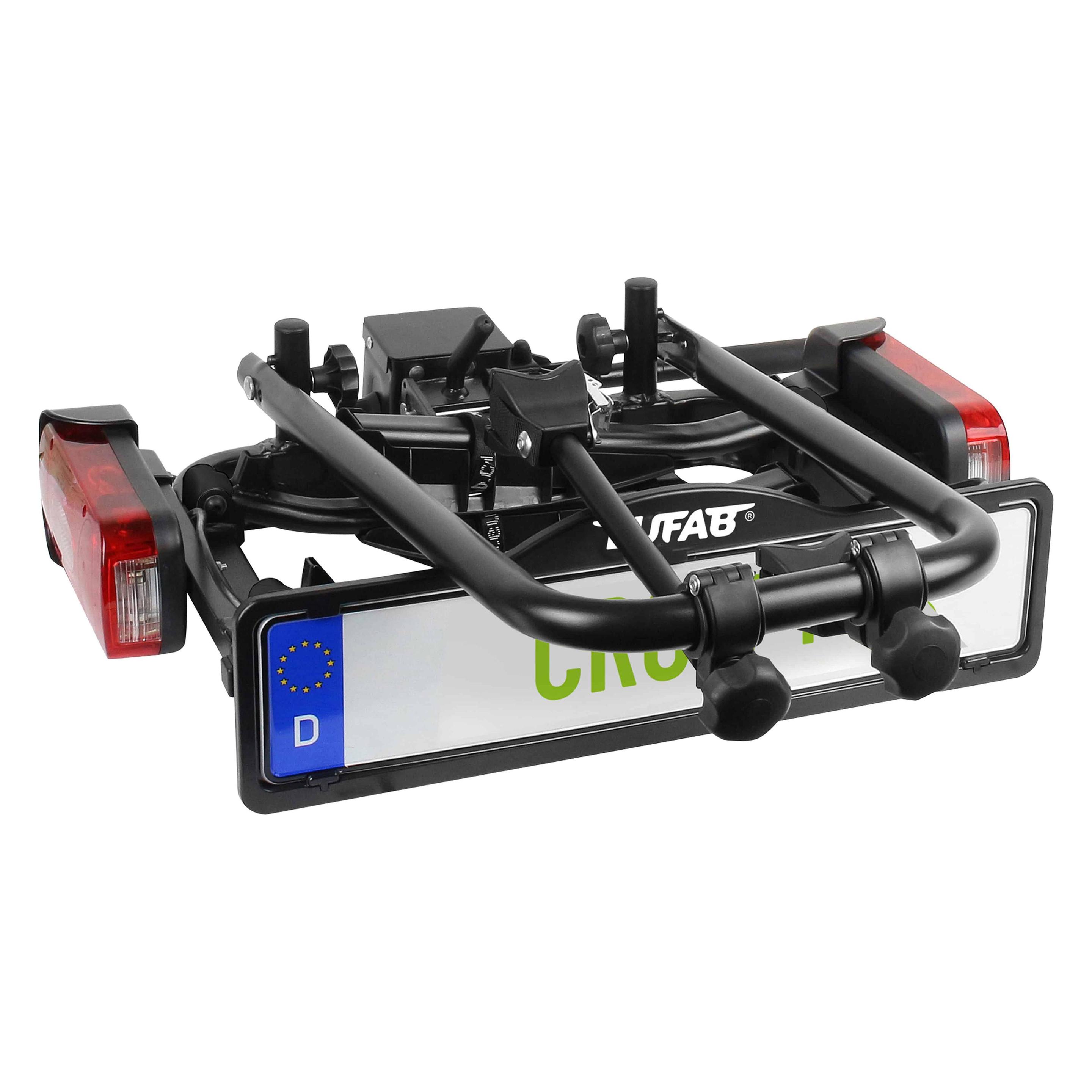 Eufab Crow Plus (B07V59184K)