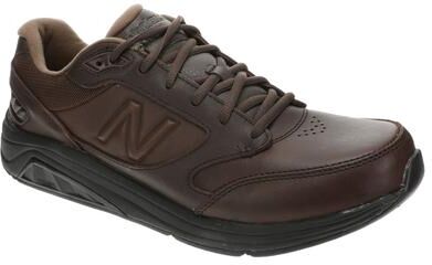 New Balance 928v3 Motion Control - Mens 11.5 Brown Walking D