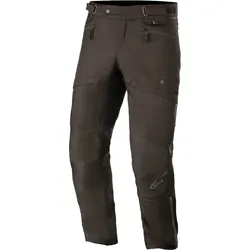 Alpinestars AST-1 V2 Wasserdichte Motorrad Textilhose Kurz L