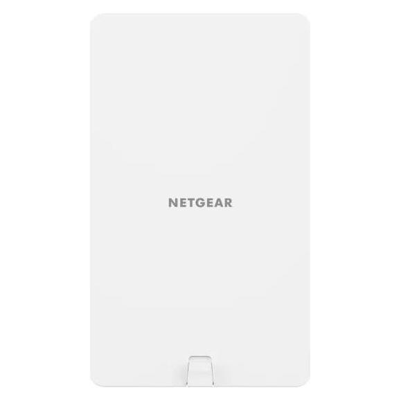Netgear 1P BUSINESS WIFI6 2+2 AP OUTDOOR CI (1200 Mbit/s) (WAX608Y-111EUS)