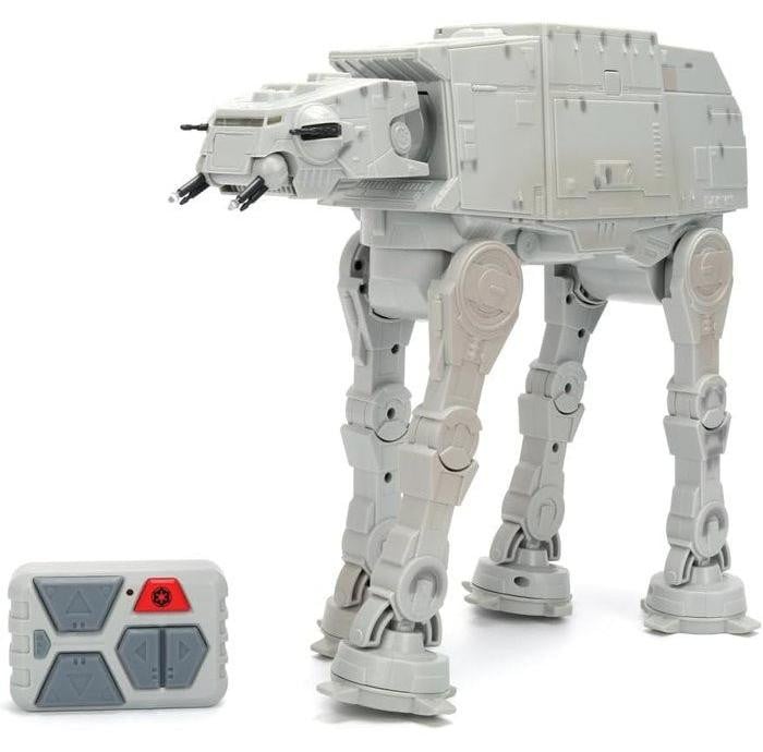 Jada Star Wars AT-AT Afstandsbediening met volledige besturingsfuncties