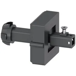 Siemens 8UD1900-1GA00 Kupplungstoleranzausgleich 6x6 mm, Zubehör für: Türkupplungsdrehantrieb 8UD19001GA00