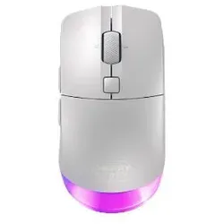 CHERRY Xtrfy M50 kabellose/kabelgebundene Maus - weiß