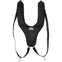 Meinl Percussion MDJS2 - Professional Shoulder Strap - Tragegurt Drums