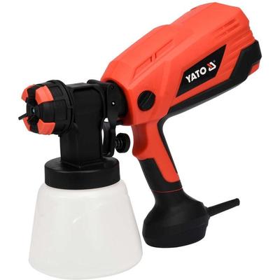 YATO Sprühpistole, Unterbodenschutz YT-82553