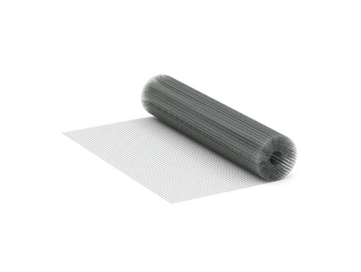 Gitterzaun feinmaschig 0.5 x 5 m