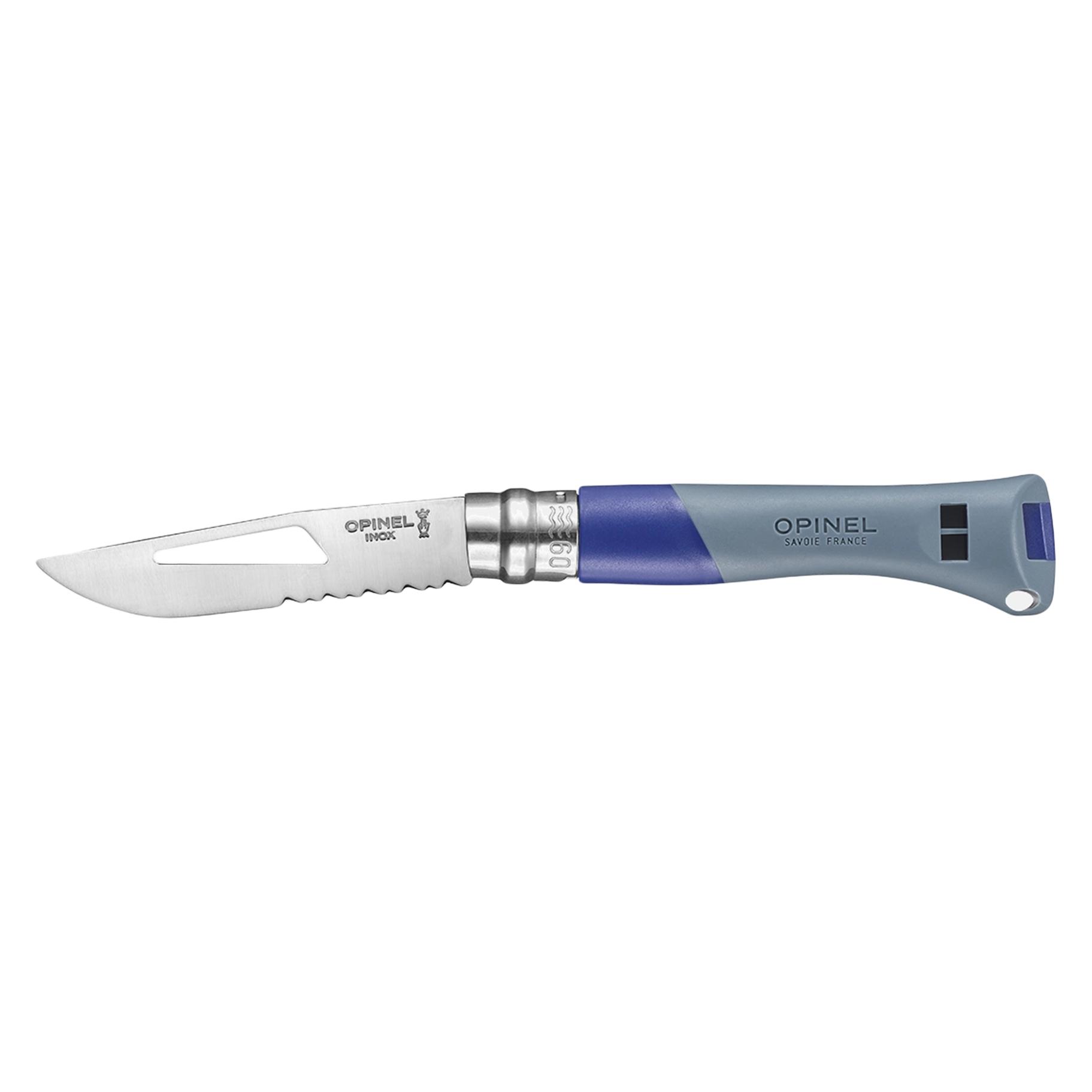 Opinel No 9 Ocean (76101924)
