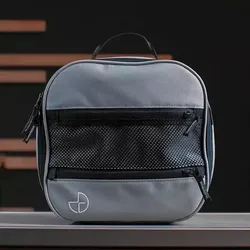 easygoinc. vanBAG - 30x30x15cm - hellgrau