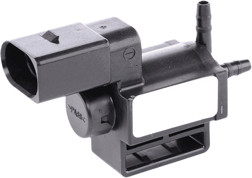 Alfa e-Parts AF12345 Umschaltventil, Umschaltklappe (Saugrohr)