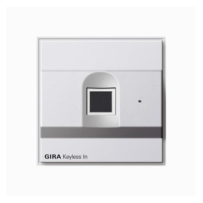 Gira 261766 Keyless In (Fingerabdruck) (261766)
