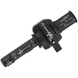 Speedlifter, Vorbau, (39.50 mm, 24.60 mm)