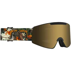 Pit Viper, Skibrille