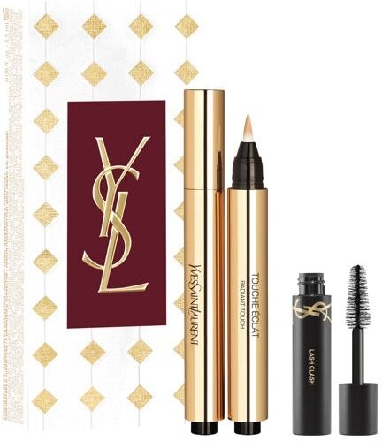 Yves Saint Laurent Set Touche Eclat Stylos