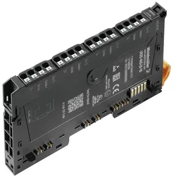 Weidmüller Ausgangsmodul analog UR20-4AO-UI-16