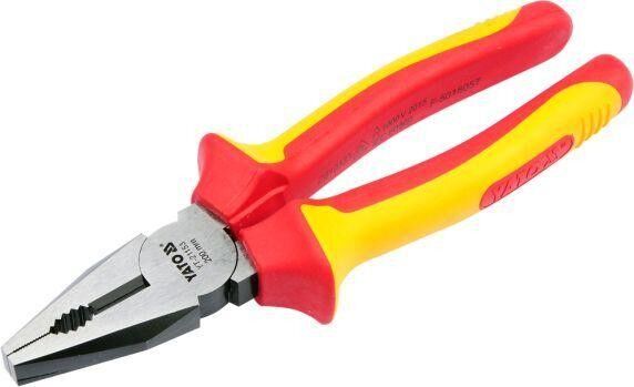 YATO YT-21153 Combination Pliers