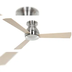 Casafan Deckenventilator Eco Pallas 116 cm BN AH-BU 116