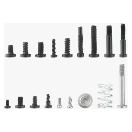Bambu Lab Schraubenset X1+P1 Serie + AMS (Ersatzteile) (300487)