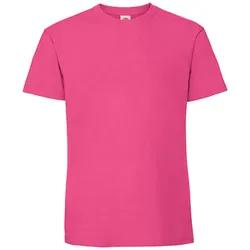 T-Shirt "F185" Premium - XXL - fuchsia