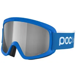 POC Kinder Schneebrille POCito Opsin Fluorescent Blue